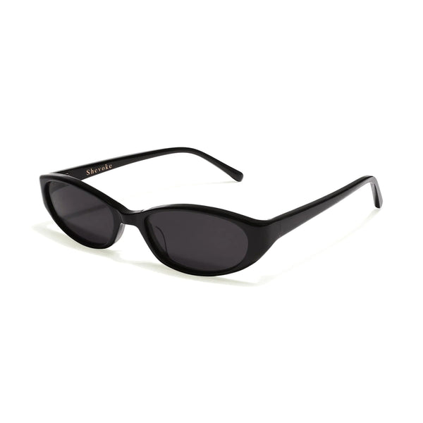 Silon / Black & Black Lens - Shade Files